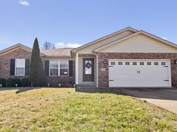 3435 Wayland Dr, Evansville, IN 47725