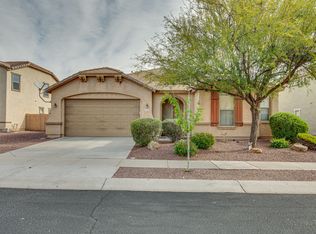25969 N Sandstone Way, Surprise, AZ 85387