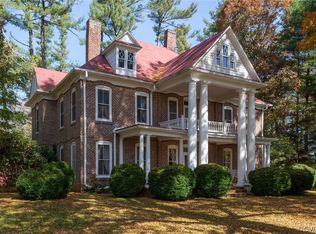 263 Floyd Hwy N, Floyd, VA 24091