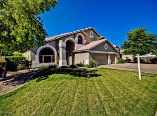 722 W Merrill Ave, Gilbert, AZ 85233