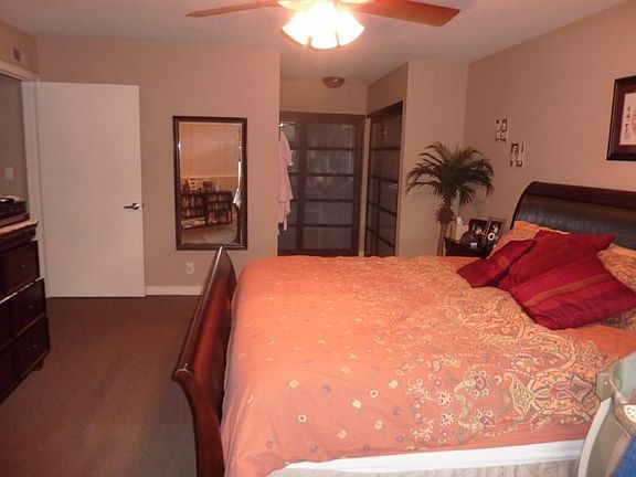 Large Master Bedroom