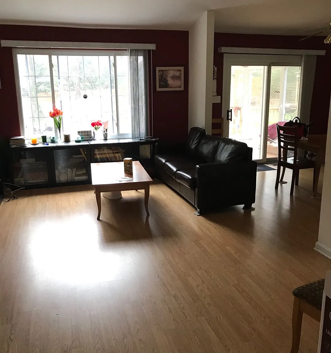 4 bed, 2200 sqft, $800 — Photo 3