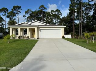 3290 Foresman Ave SE, Palm Bay, FL 32909