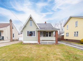 2020 Everett Ave, Youngstown, OH 44514