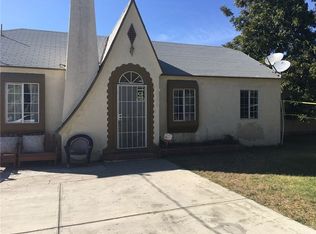 8438 Maple Ave, Fontana, CA 92335