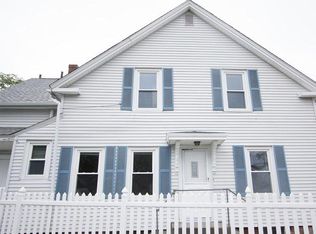 76 Blackstone River Rd #L, Worcester, MA 01607