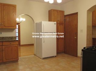 422 Hanover St #A3, Boston, MA 02113