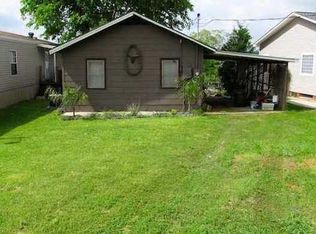 7479 Island Rd, Ventress, LA 70783