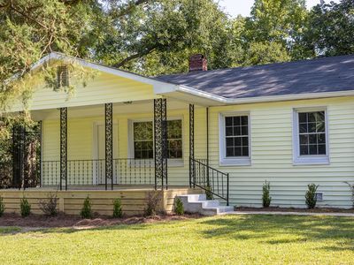 5924 Hodges Dr, Columbus, GA, 31909