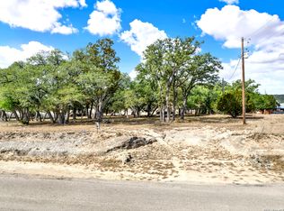 1508 Bandera LOT 45, Bandera, TX 78003