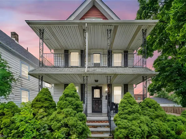 4105 E 64th St, Cleveland, OH 44105