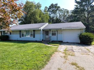 69845 S Nottawa Rd, Sturgis, MI 49091