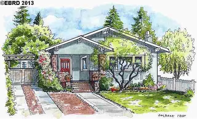 5838 Amy Dr photo 1