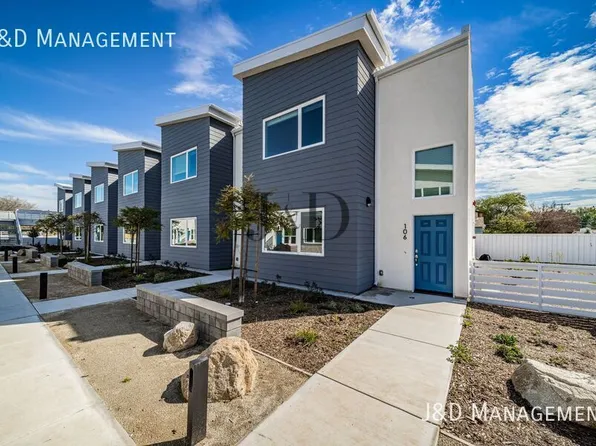 CHU7508, 7508 Church St #106, Lemon Grove, CA 91945