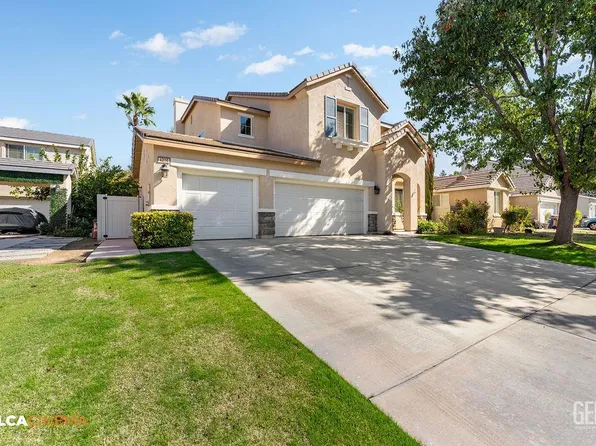 4200 Windy Walk Ct, Bakersfield, CA 93311