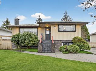 707 Newport St, Coquitlam, BC V3J 3H7