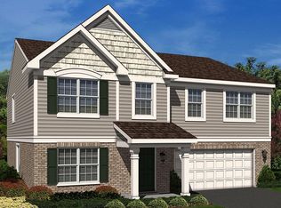 2036 Rownham Hill Rd, New Lenox, IL 60451