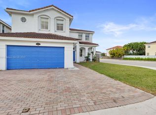 1802 SW 149th Pass, Miami, FL 33185