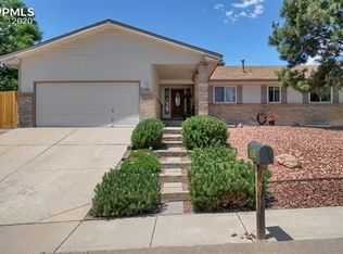 2510 Seright Ct, Colorado Springs, CO 80915
