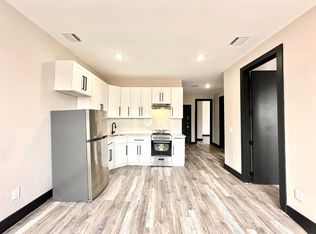 55 Lincoln St #401B, Jersey City, NJ 07307