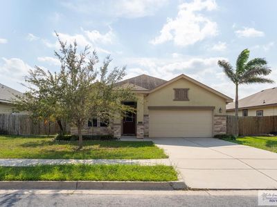 3809 Northshore Trl, Brownsville, TX, 78520
