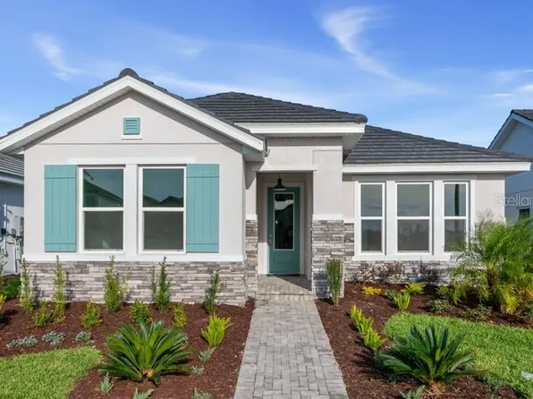 300 Vistera Blvd, Nokomis, FL 34275