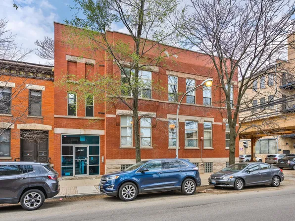 1378 N Wolcott Ave APT 2A, Chicago, IL 60622