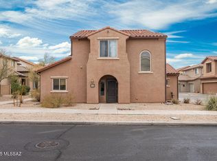 10550 E Native Rose Trl, Tucson, AZ 85747