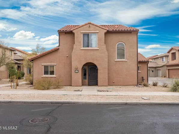 10550 E Native Rose Trl, Tucson, AZ 85747