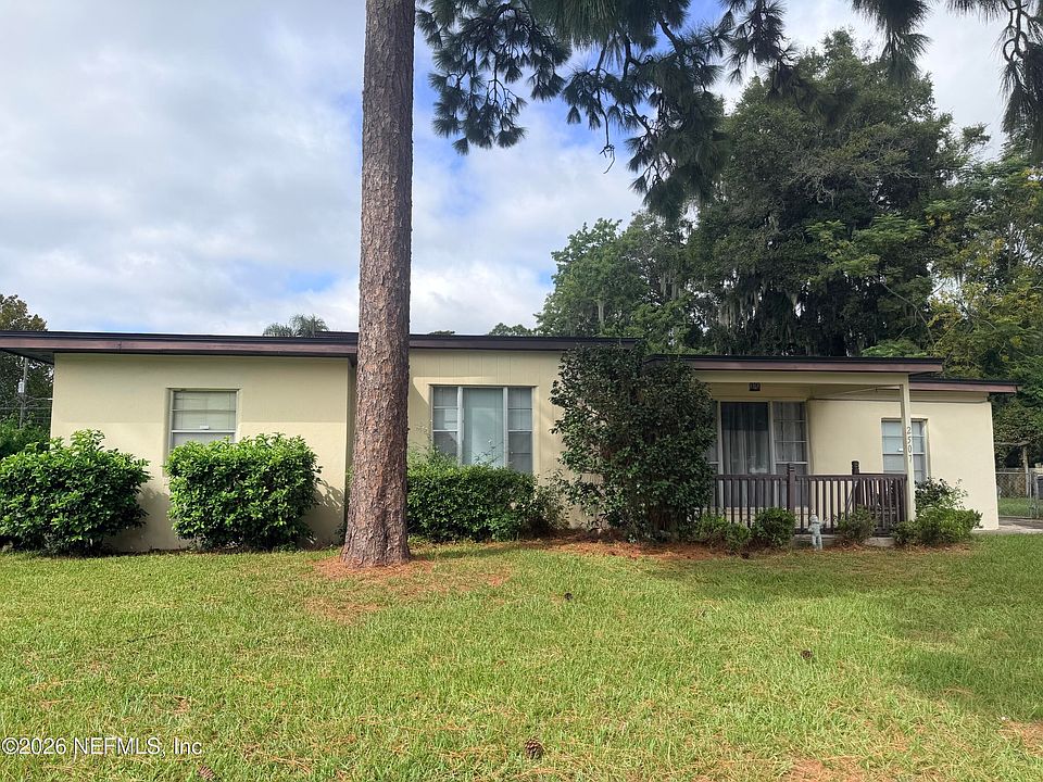 2nd image of 2507 CLEMSON Road