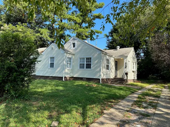 3794 Guernsey Ave, Memphis, TN 38122