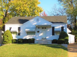 3426 Saint Martin Ln, Saint Ann, MO