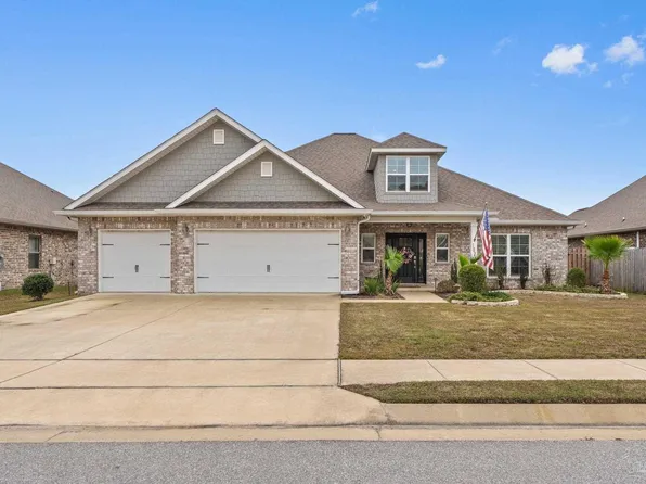 1524 Areca Palm Dr, Gulf Breeze, FL 32563