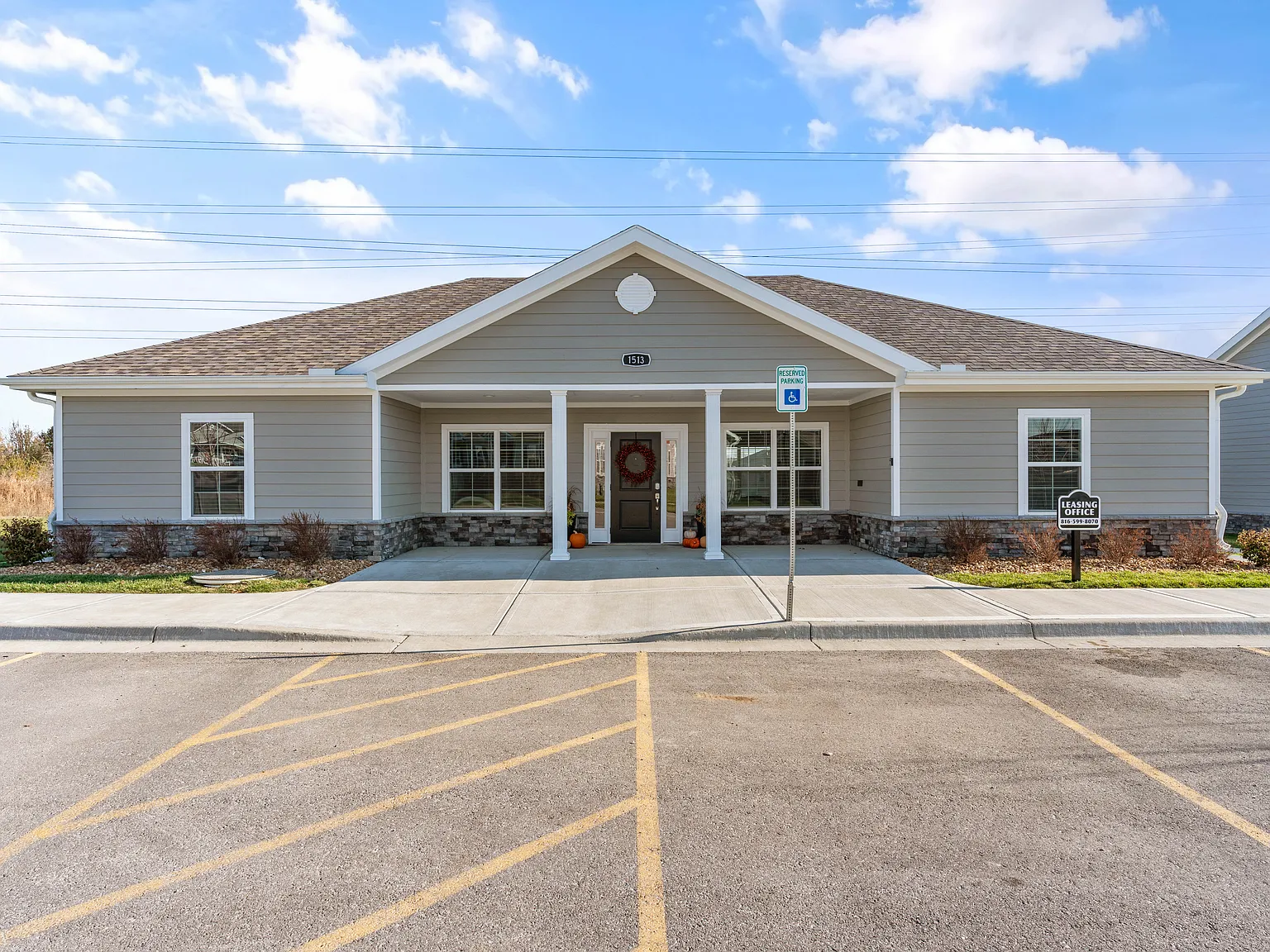 Traditions Villas 55+ — Photo 3