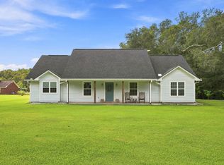 1187 Babineaux Rd, Jennings, LA 70546
