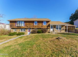 127 Sharp And Perkins Rd LOT 5R, Jacksboro, TN 37757