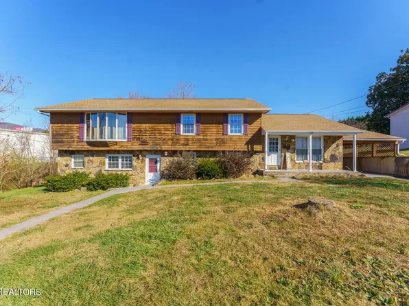 127 Sharp And Perkins Rd, Jacksboro, TN 37757