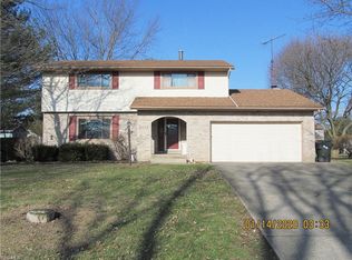 2573 Ocelot St NE, Canton, OH 44721