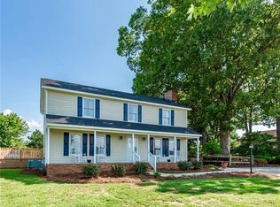509 Baucom Deese Rd, Monroe, NC 28110