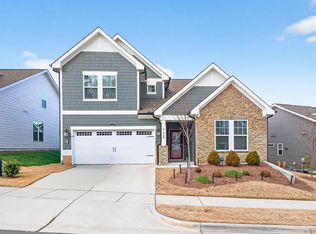 920 Market House Way, Cary, NC 27518