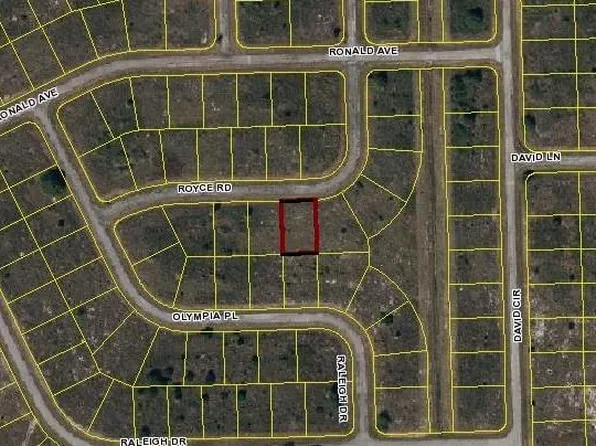 611 Royce Rd, Labelle, FL 33935