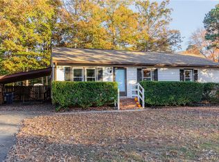10430 Rapidan Way, Ashland, VA 23005