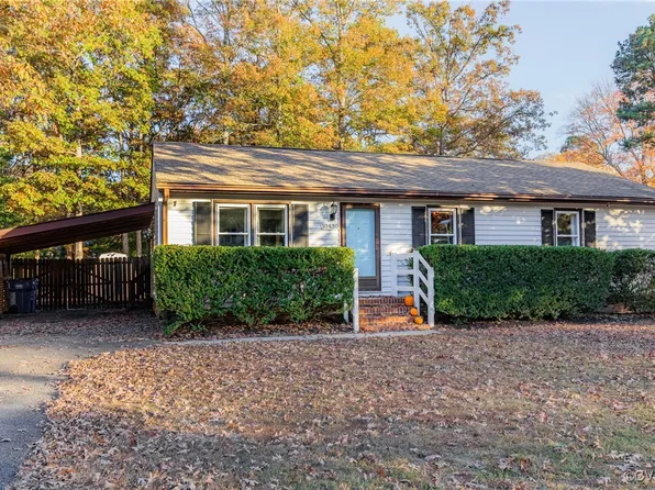 10430 Rapidan Way, Ashland, VA 23005