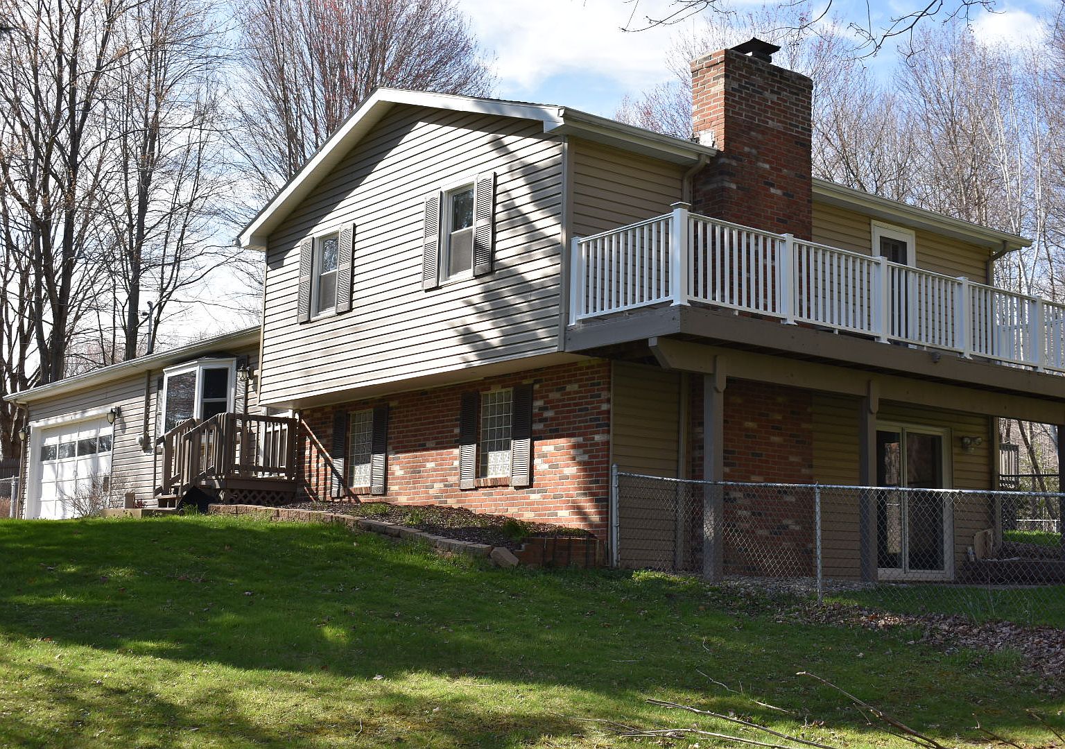 4791 Wayne Rd, Mantua, OH 44255 Zillow