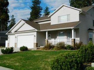 3941 N Magnuson St, Coeur D Alene, ID 83815