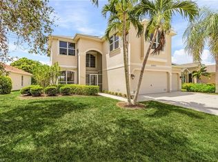 23057 Marsh Landing Blvd, Estero, FL 33928