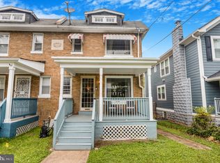 2226 Otis St NE, Washington, DC 20018