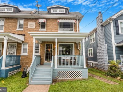 2226 Otis St NE, Washington, DC, 20018