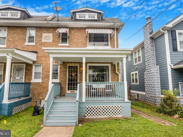 2226 Otis St NE, Washington, DC 20018