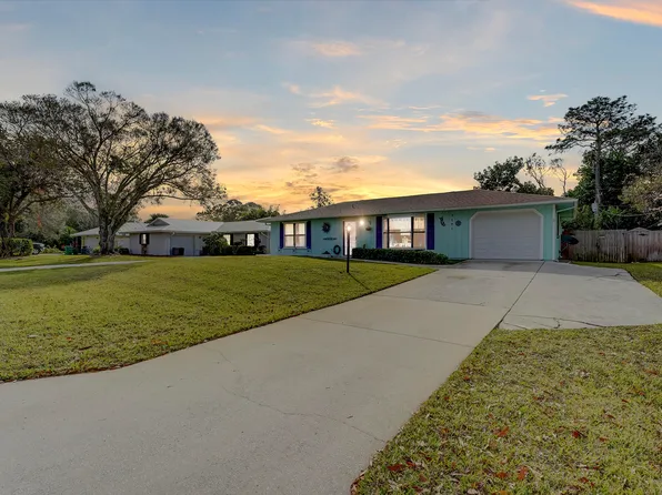 7105 Salerno Road, Fort Pierce, FL 34951